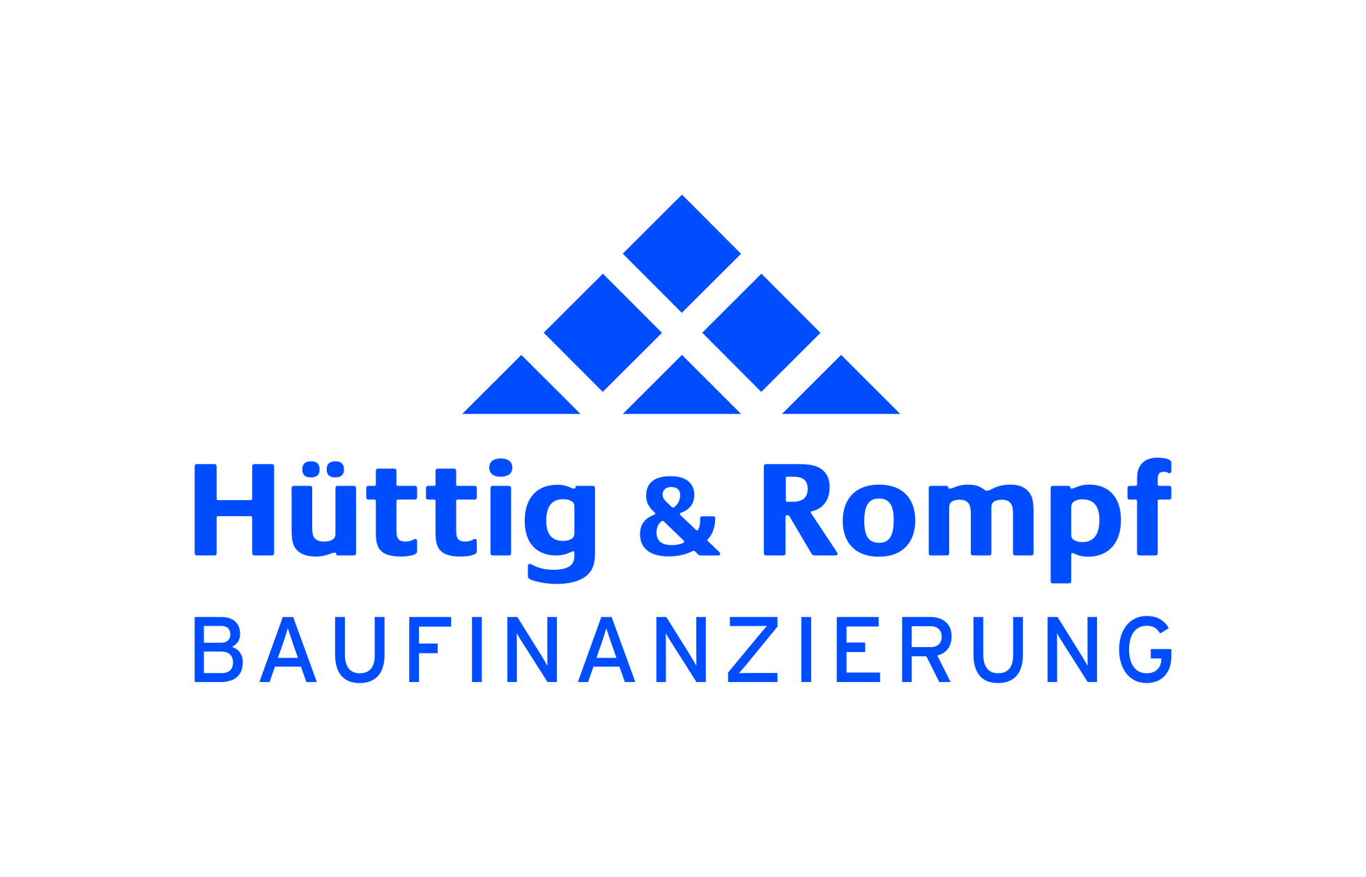 Logo Hüttig und Rompf